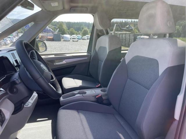 Volkswagen T7 Multivan Rise 2.0 TSI 150kW (204 PS) 7-Gang DSG 