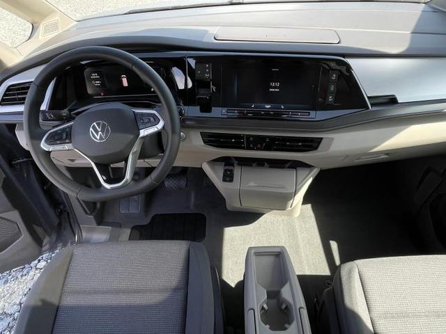 Volkswagen T7 Multivan Rise 2.0 TSI 150kW (204 PS) 7-Gang DSG 