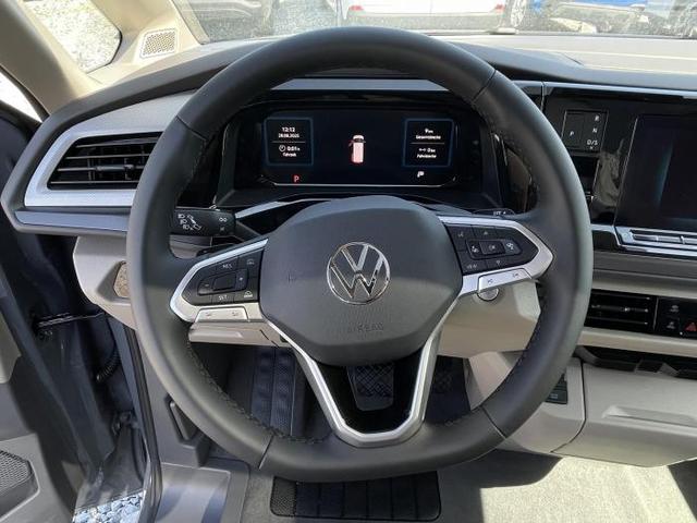 Volkswagen T7 Multivan Rise 2.0 TSI 150kW (204 PS) 7-Gang DSG 