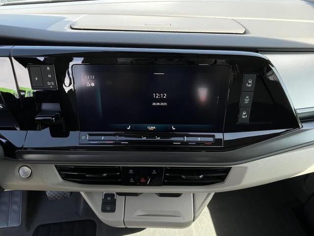 Volkswagen T7 Multivan Rise 2.0 TSI 150kW (204 PS) 7-Gang DSG 