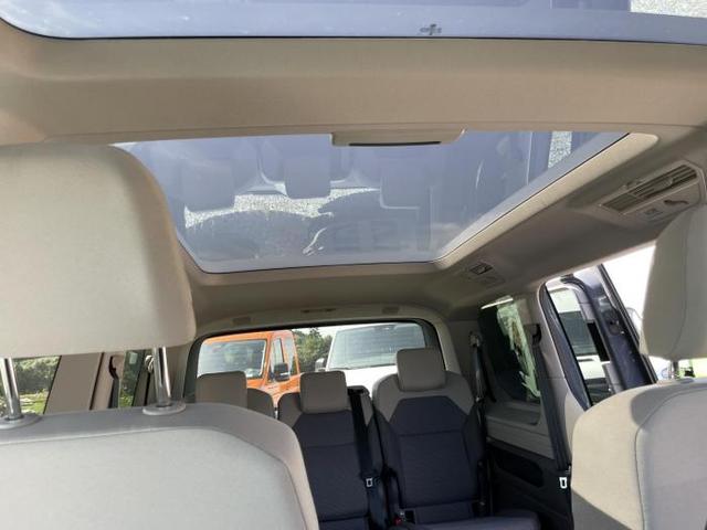 Volkswagen T7 Multivan Rise 2.0 TSI 150kW (204 PS) 7-Gang DSG 