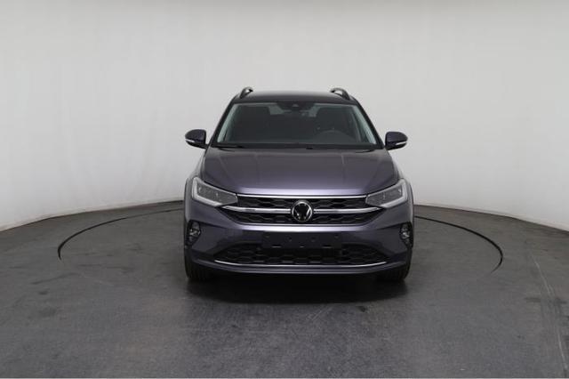 Volkswagen Taigo Life 1.0 TSI 85kW (115 PS) 7-Gang-DSG 