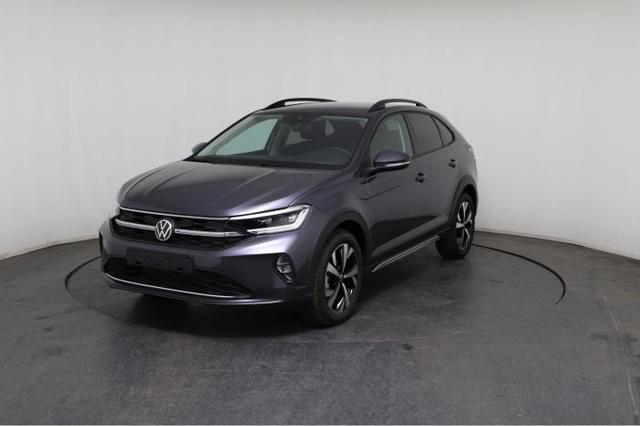 Volkswagen Taigo Life 1.0 TSI 85kW (115 PS) 7-Gang-DSG 