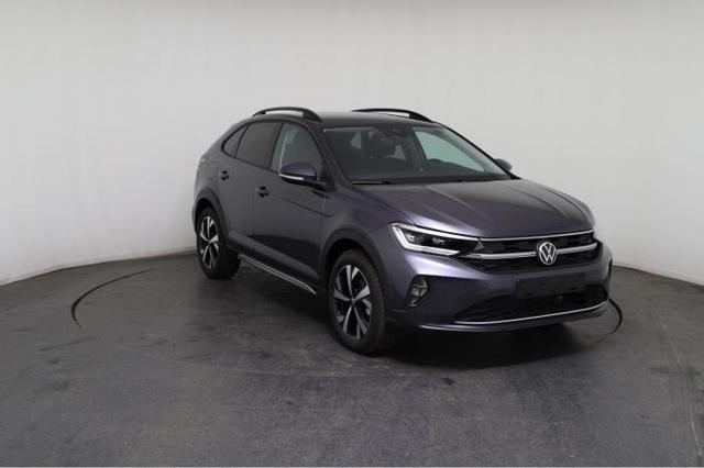Volkswagen Taigo Life 1.0 TSI 85kW (115 PS) 7-Gang-DSG 