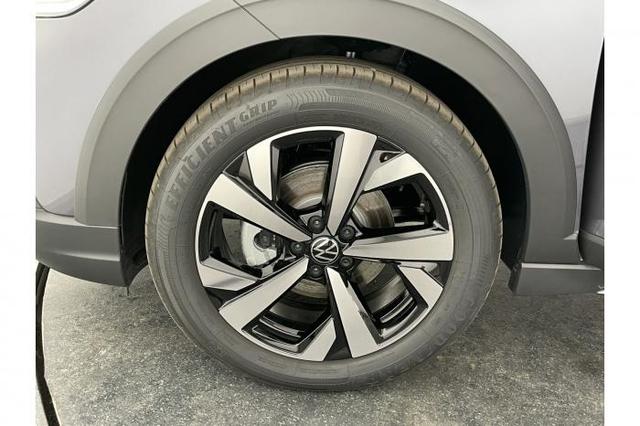 Volkswagen Taigo Life 1.0 TSI 85kW (115 PS) 7-Gang-DSG 