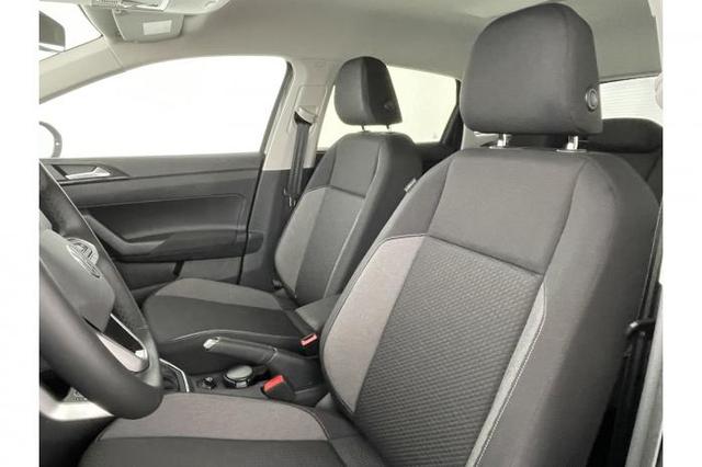 Volkswagen Taigo Life 1.0 TSI 85kW (115 PS) 7-Gang-DSG 