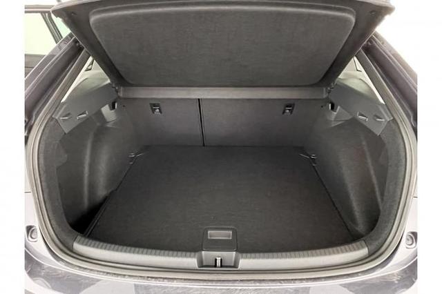 Volkswagen Taigo Life 1.0 TSI 85kW (115 PS) 7-Gang-DSG 