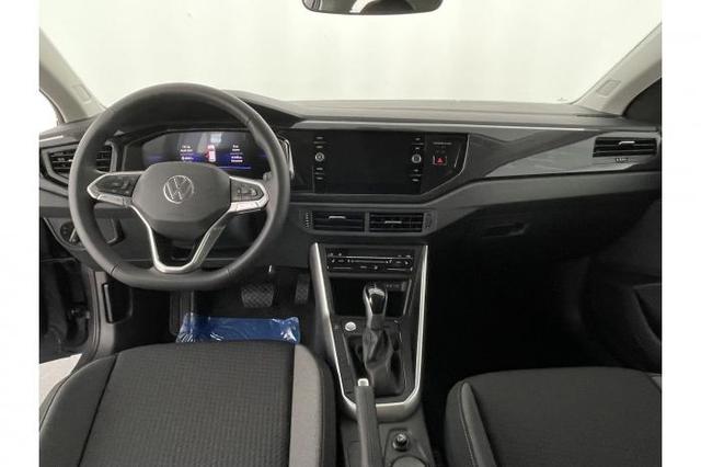Volkswagen Taigo Life 1.0 TSI 85kW (115 PS) 7-Gang-DSG 