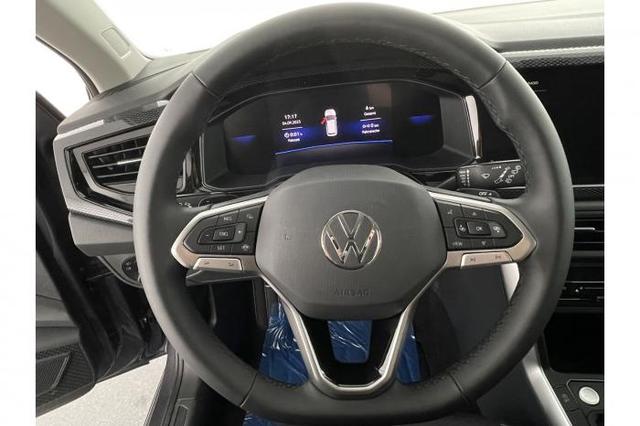 Volkswagen Taigo Life 1.0 TSI 85kW (115 PS) 7-Gang-DSG 