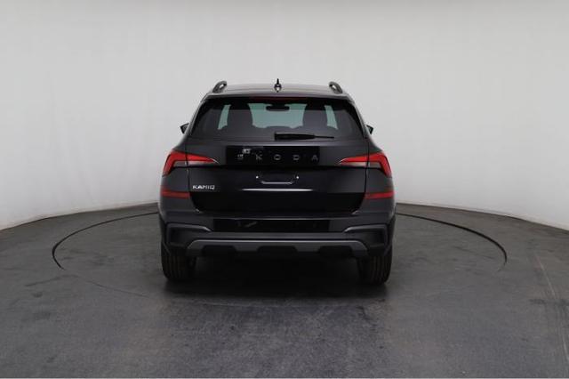 Skoda Kamiq Selection 1.0 TSI 85kW (116 PS) 7-Gang DSG 
