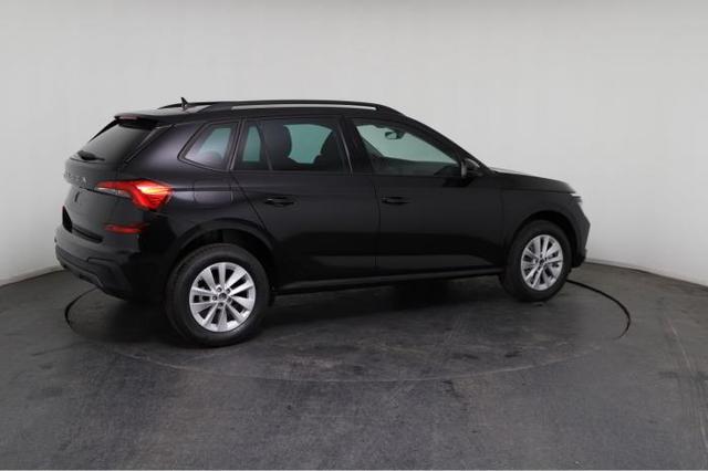 Skoda Kamiq Selection 1.0 TSI 85kW (116 PS) 7-Gang DSG 