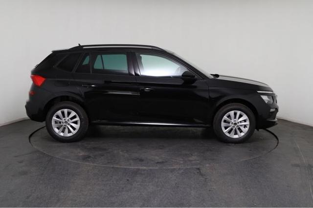 Skoda Kamiq Selection 1.0 TSI 85kW (116 PS) 7-Gang DSG 