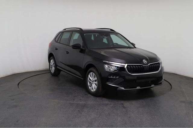 Skoda Kamiq Selection 1.0 TSI 85kW (116 PS) 7-Gang DSG 