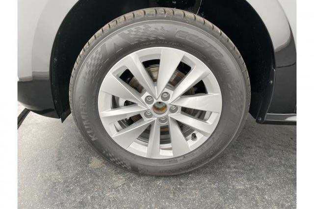 Skoda Kamiq Selection 1.0 TSI 85kW (116 PS) 7-Gang DSG 
