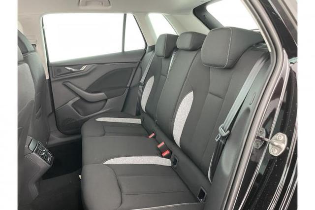 Skoda Kamiq Selection 1.0 TSI 85kW (116 PS) 7-Gang DSG 