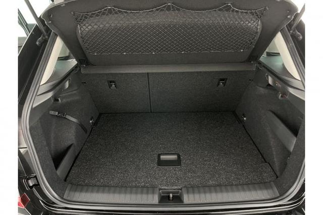 Skoda Kamiq Selection 1.0 TSI 85kW (116 PS) 7-Gang DSG 