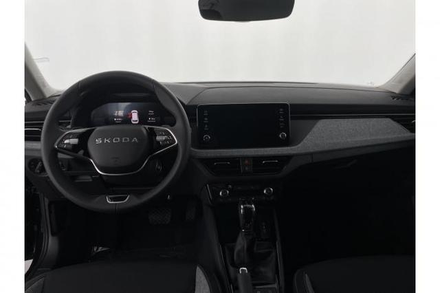 Skoda Kamiq Selection 1.0 TSI 85kW (116 PS) 7-Gang DSG 