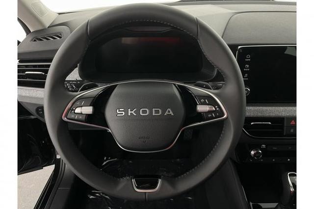 Skoda Kamiq Selection 1.0 TSI 85kW (116 PS) 7-Gang DSG 