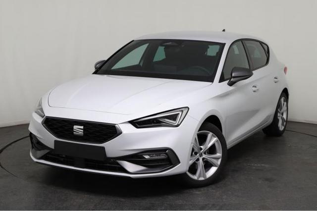 Seat Leon - FR 1.5 eTSI 110kW (150 PS) 7-Gang DSG