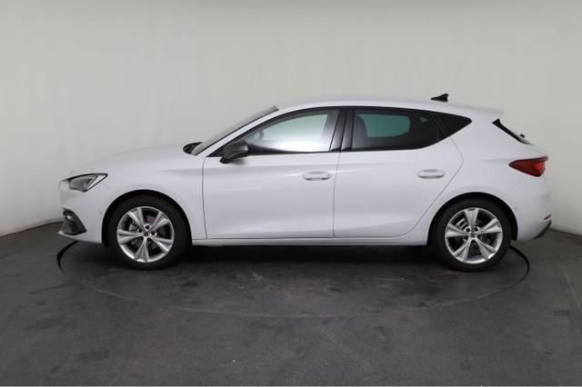 Seat Leon FR 1.5 eTSI 110kW (150 PS) 7-Gang DSG 