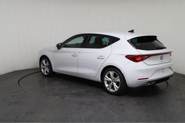 Seat Leon FR 1.5 eTSI 110kW (150 PS) 7-Gang DSG 
