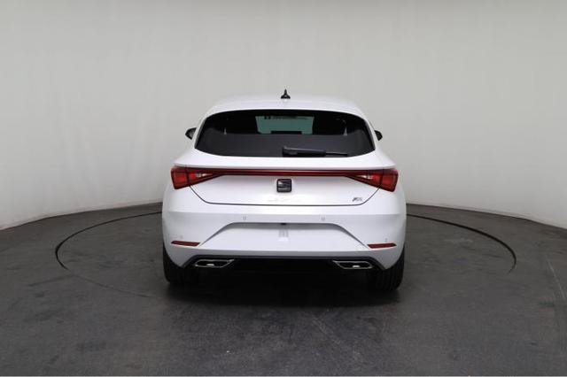 Seat Leon FR 1.5 eTSI 110kW (150 PS) 7-Gang DSG 