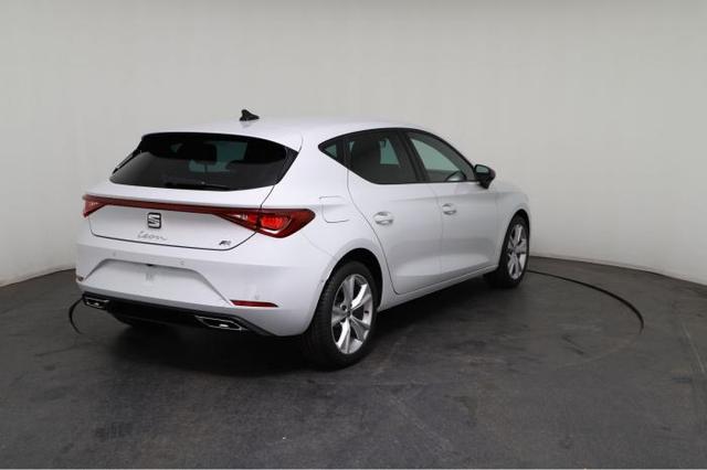 Seat Leon FR 1.5 eTSI 110kW (150 PS) 7-Gang DSG 