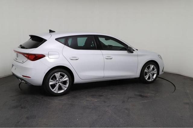 Seat Leon FR 1.5 eTSI 110kW (150 PS) 7-Gang DSG 