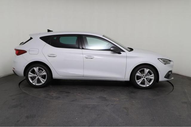 Seat Leon FR 1.5 eTSI 110kW (150 PS) 7-Gang DSG 