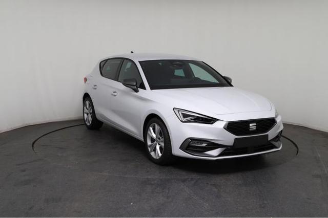 Seat Leon FR 1.5 eTSI 110kW (150 PS) 7-Gang DSG 