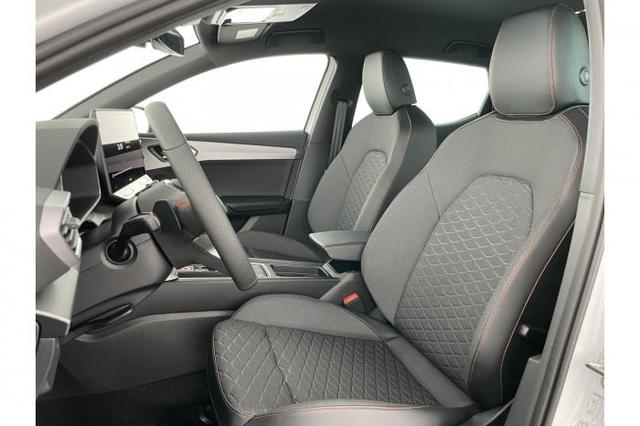 Seat Leon FR 1.5 eTSI 110kW (150 PS) 7-Gang DSG 