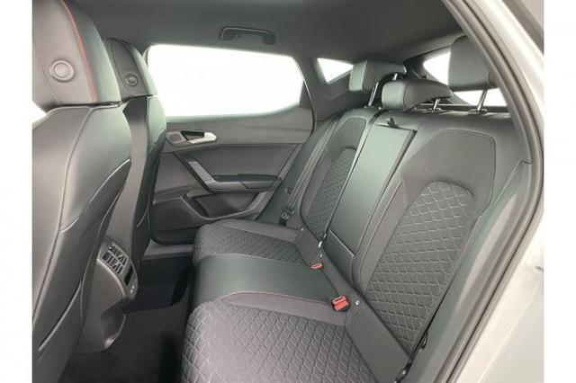 Seat Leon FR 1.5 eTSI 110kW (150 PS) 7-Gang DSG 