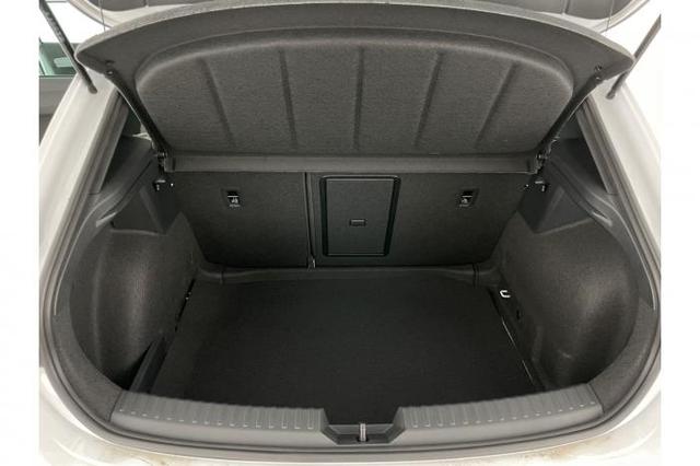 Seat Leon FR 1.5 eTSI 110kW (150 PS) 7-Gang DSG 