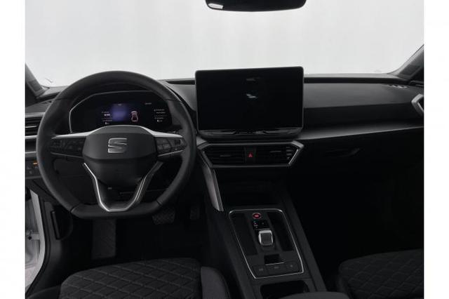 Seat Leon FR 1.5 eTSI 110kW (150 PS) 7-Gang DSG 