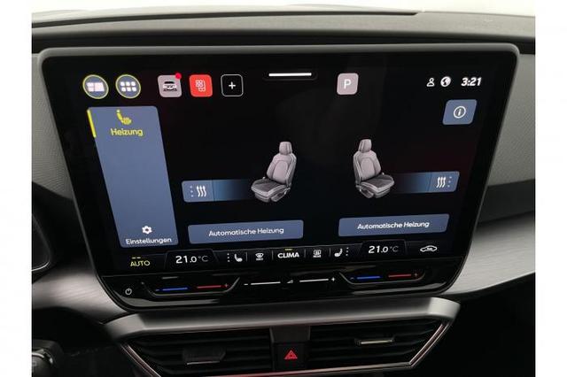 Seat Leon FR 1.5 eTSI 110kW (150 PS) 7-Gang DSG 