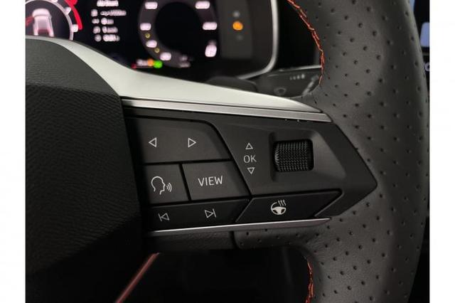 Seat Leon FR 1.5 eTSI 110kW (150 PS) 7-Gang DSG 