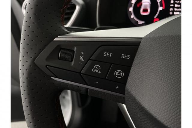 Seat Leon FR 1.5 eTSI 110kW (150 PS) 7-Gang DSG 