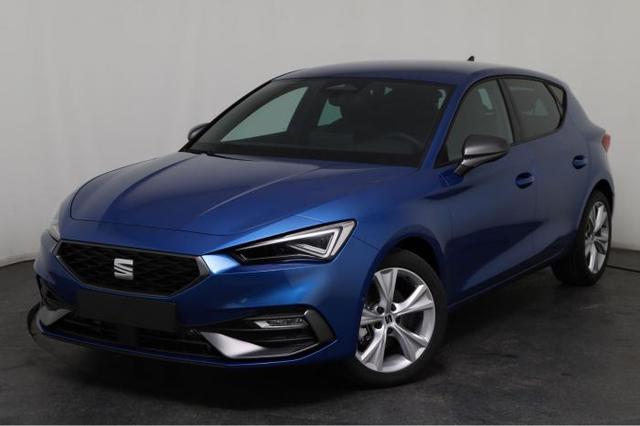 Seat Leon - FR 1.5 eTSI 110kW (150 PS) 7-Gang DSG