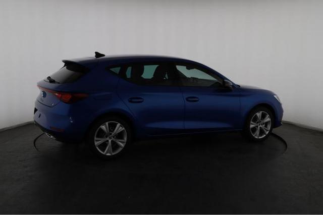 Seat Leon FR 1.5 eTSI 110kW (150 PS) 7-Gang DSG 