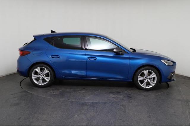 Seat Leon FR 1.5 eTSI 110kW (150 PS) 7-Gang DSG 