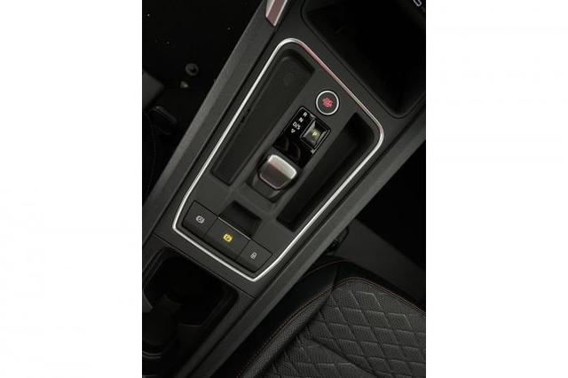 Seat Leon FR 1.5 eTSI 110kW (150 PS) 7-Gang DSG 