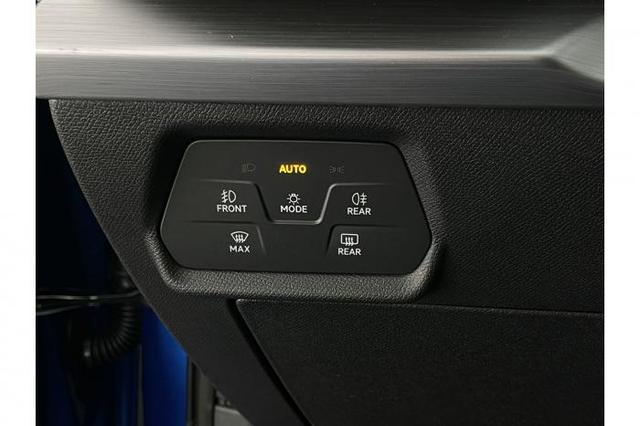 Seat Leon FR 1.5 eTSI 110kW (150 PS) 7-Gang DSG 