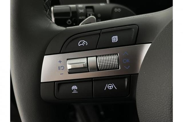 Hyundai TUCSON Premium MJ25 1.6 T-GDI 48V-Hybrid 118kW (160 PS) 7-Gang DCT 