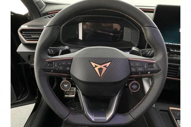 Cupra Formentor VZ 2.0 TSI *DCC*AHK*NAVI*ACC*LED*SHZ* 