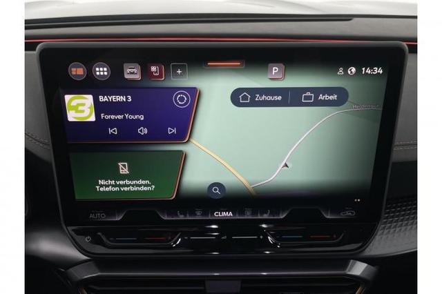 Cupra Formentor VZ 2.0 TSI *DCC*AHK*NAVI*ACC*LED*SHZ* 