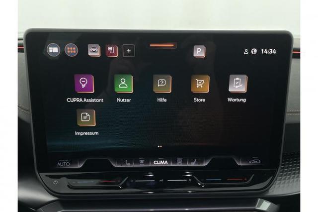 Cupra Formentor VZ 2.0 TSI *DCC*AHK*NAVI*ACC*LED*SHZ* 