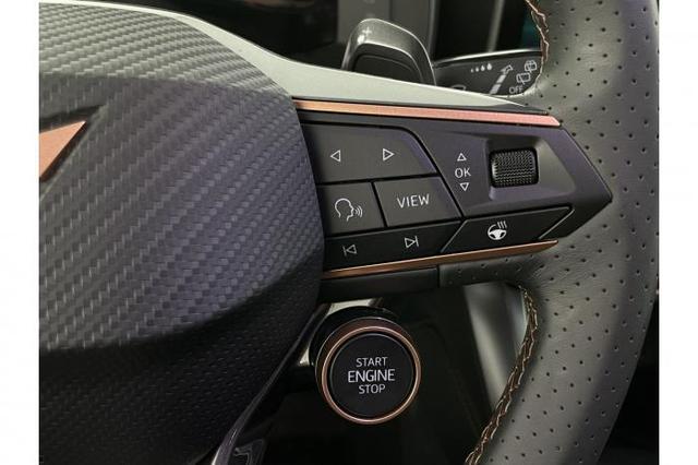 Cupra Formentor VZ 2.0 TSI *DCC*AHK*NAVI*ACC*LED*SHZ* 