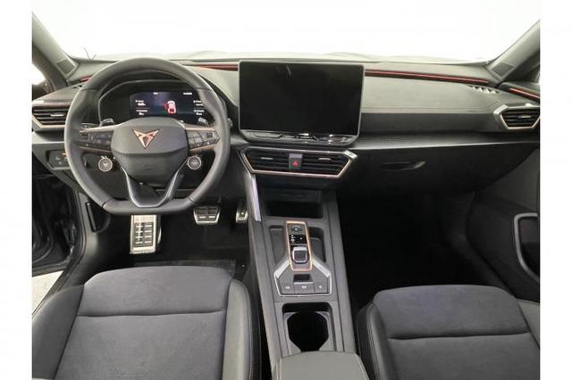Cupra Formentor VZ 2.0 TSI *DCC*AHK*NAVI*ACC*LED*SHZ* 