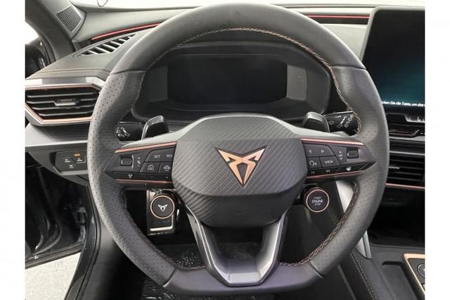 Cupra Formentor VZ 2.0 TSI *DCC*AHK*NAVI*ACC*LED*SHZ* 