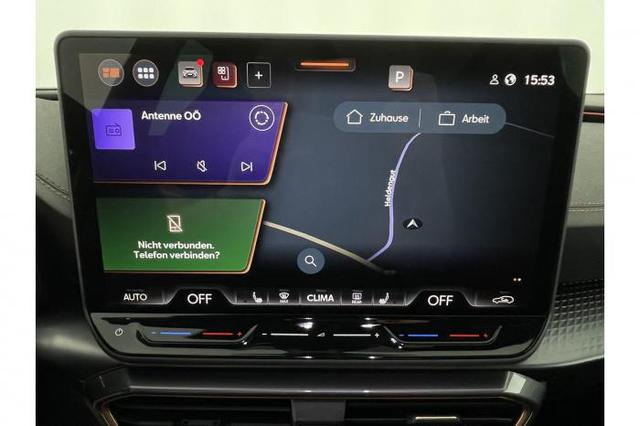 Cupra Formentor VZ 2.0 TSI *DCC*AHK*NAVI*ACC*LED*SHZ* 